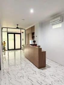 Aurora House Surabaya - Lobby
