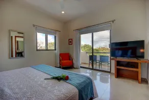 Riviera Maya Suites - Chambre