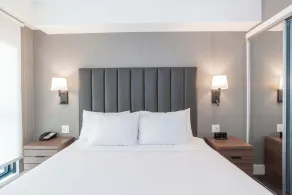 Sandman Signature Saskatoon South Hotel - Habitación