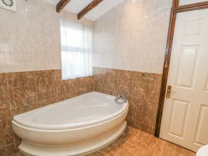 Anchor Cottage - Badezimmer