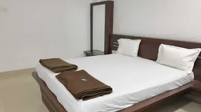 Raj Resort Vapi - Room