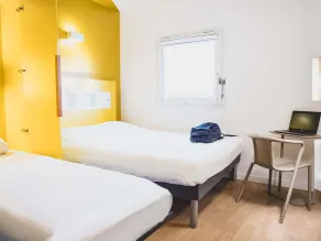 ibis budget Dijon Saint Apollinaire - Camera