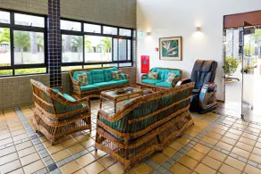 El Aram Beach Cabo - All Inclusive - Reception