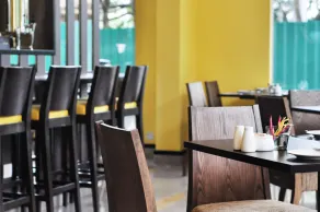 Dreamtel Kota Kinabalu - Restaurant