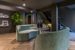 Velvet Hotel Manchester, WorldHotels Crafted - Reception