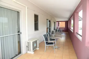 Lismore Bounty Workers Club Motel - Chambre