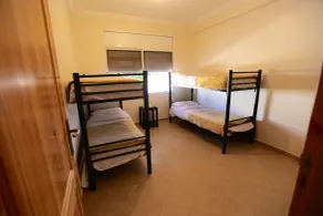 Atlantica Ifri Surf Suites - Quarto