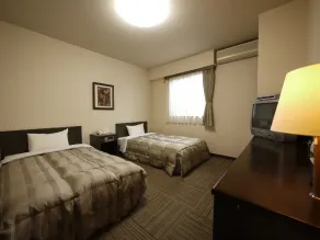 Hotel Route-Inn Court Ina - Chambre
