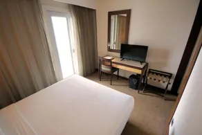 Hotel Lux Fatima - Chambre