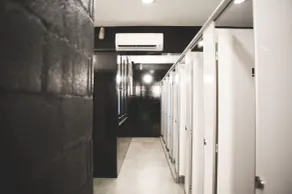 Wink at Mosque Street - Bathroom