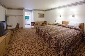 Americas Best Value Inn Weatherford - Room