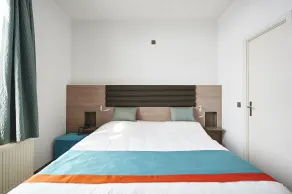 Grand Hotel de Flandre - Room