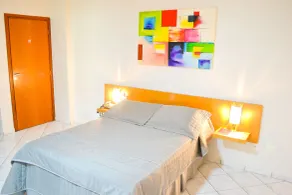 Vale Verde Palace Hotel - Habitación