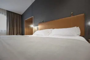 Hotel & Spa Convento San Francisco - Chambre