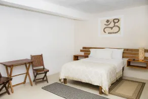 Villa Maria Hotel - Chambre
