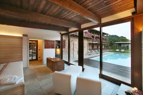 Agriturismo Malabaila - Spa