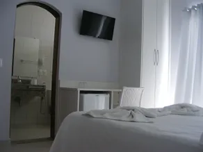 Hotel Pousada da Néia - Habitación