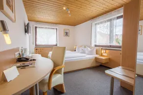 Landhotel Schöll - Room