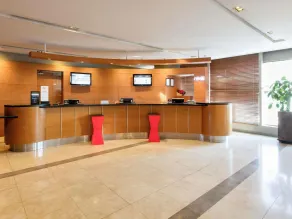 Ibis Ambassador Myeongdong - Reception
