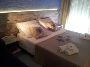 Hotel Alba - Værelse