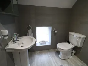Orchard View - Salle de bain