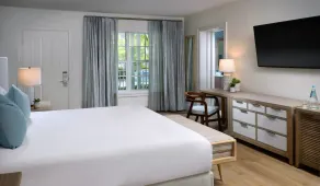 Southernmost Beach Resort and Guesthouses - Quarto
