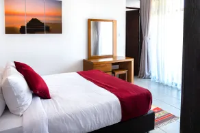 L'Aziz Suites - Near Aga Khan Hospital - Rom
