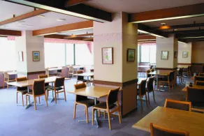 Shiga Kogen Hotel Shiga Sunvalley - Restaurant