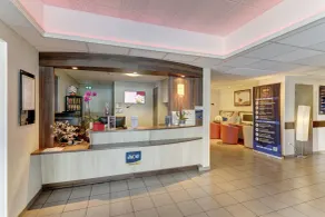 Ace Hotel Montluçon - Réception