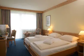 Hotel Kaiseralm - Room