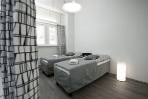 Innotelli Apartments - Room
