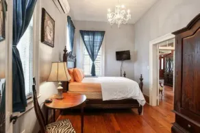 Oakview Bed and Breakfast - Room