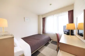 Quintessa Hotel Iseshima - Chambre