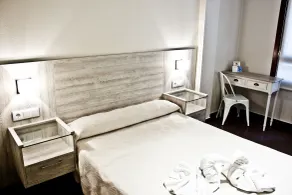 Hotel Playa Poniente - Chambre
