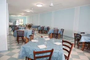 Villaggio Camping La Scogliera - Restaurant