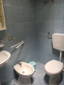 Punta Prosciutto Bed To Rent - Bad