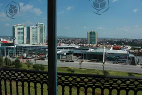 Hotel Villa Florida Puebla - Vue de la chambre