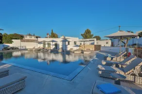 PrimeLife by Prime Resorts - Piscina