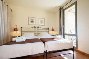 Le Domaine de Provence Country Club - Camera