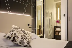 Citadines Kléber Strasbourg - Habitación