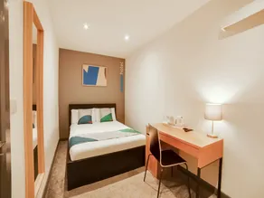Snooze Hotel - Room