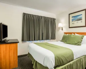 Rodeway Inn Newport - Chambre