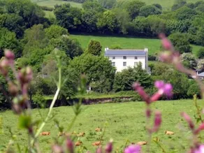 Plantation House Hotel - Image 1