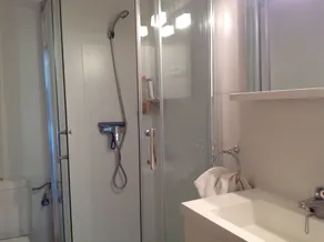Spacious luxe apartment on Mar Menor Golf Resort with Padel, Fitness, Wellness facilities - Salle de bain