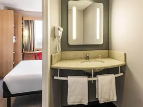 ibis Chapeco - Room