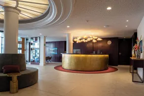 Ringhotel Niedersachsen - Reception