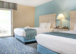 Grand Beach Resort Hotel - Chambre