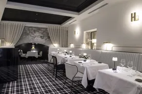 Petit Hôtel Confidentiel Suite 1830 Chambéry - Restaurant