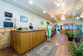 Hotel Kullu Valley - Reception