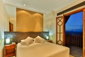 Hotel Home Green Home - Room